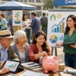 3ra Feria Intergeneracional del Ahorro y la Educación Financiera